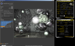 Cinebench - R15 screenshot