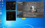 Cinebench - R11.5 screenshot