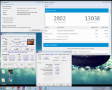 Geekbench3 - Multi Core screenshot