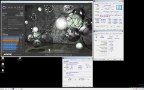 Cinebench - R15 screenshot