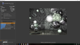 Cinebench - R15 screenshot