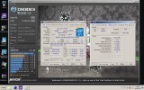 Cinebench - R11.5 screenshot