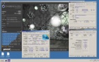 Cinebench - R15 screenshot