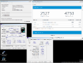 Geekbench3 - Single Core screenshot