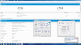 Geekbench3 - Single Core screenshot