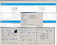 Geekbench3 - Multi Core screenshot