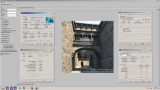 Cinebench - 2003 screenshot