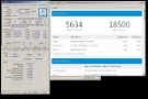 Geekbench3 - Multi Core screenshot