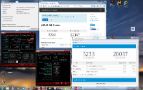 Geekbench3 - Single Core screenshot