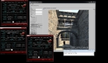 Cinebench - 2003 screenshot