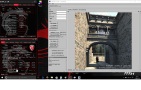 Cinebench - 2003 screenshot