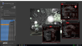 Cinebench - R15 screenshot