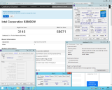 Geekbench3 - Multi Core screenshot