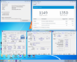 Geekbench3 - Multi Core screenshot