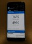 Geekbench3 - Multi Core screenshot