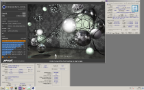 Cinebench - R15 screenshot