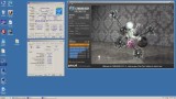 Cinebench - R11.5 screenshot