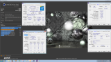 Cinebench - R15 screenshot