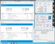 Geekbench3 - Multi Core screenshot