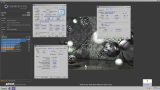 Cinebench - R15 screenshot