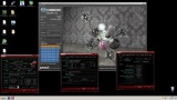 Cinebench - R11.5 screenshot