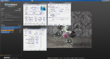 Cinebench - R11.5 screenshot