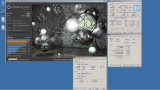 Cinebench - R15 screenshot