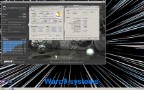 Cinebench - R15 screenshot