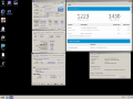 Geekbench3 - Single Core screenshot