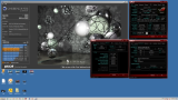 Cinebench - R15 screenshot