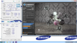 Cinebench - R11.5 screenshot