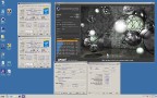 Cinebench - R15 screenshot