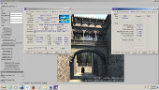 Cinebench - 2003 screenshot