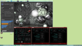 Cinebench - R15 screenshot