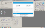 Geekbench3 - Single Core screenshot