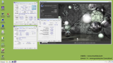 Cinebench - R15 screenshot