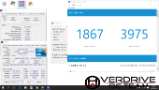 Geekbench3 - Single Core screenshot