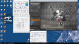 Cinebench - R11.5 screenshot