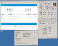 Geekbench3 - Single Core screenshot