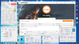 3DMark - Fire Strike screenshot