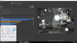 Cinebench - R15 screenshot