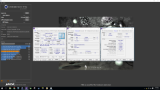 Cinebench - R15 screenshot