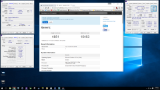 Geekbench3 - Single Core screenshot