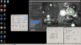 Cinebench - R15 screenshot