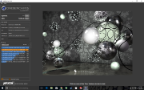 Cinebench - R15 screenshot