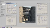 Cinebench - 2003 screenshot