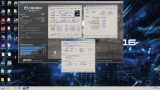 Cinebench - R11.5 screenshot