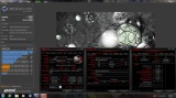 Cinebench - R15 screenshot