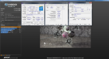 Cinebench - R11.5 screenshot