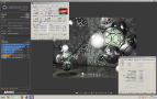 Cinebench - R15 screenshot